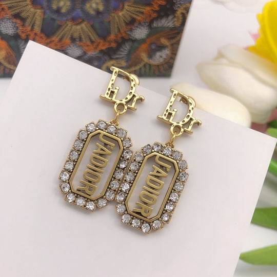 Dior Earring 12lyh180 (2)