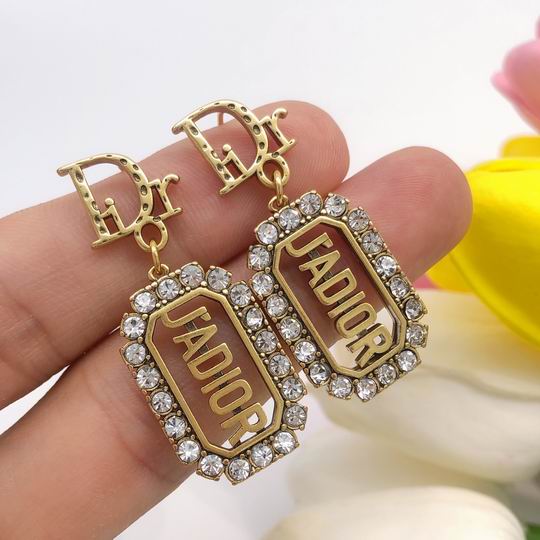 Dior Earring 12lyh180 (3)