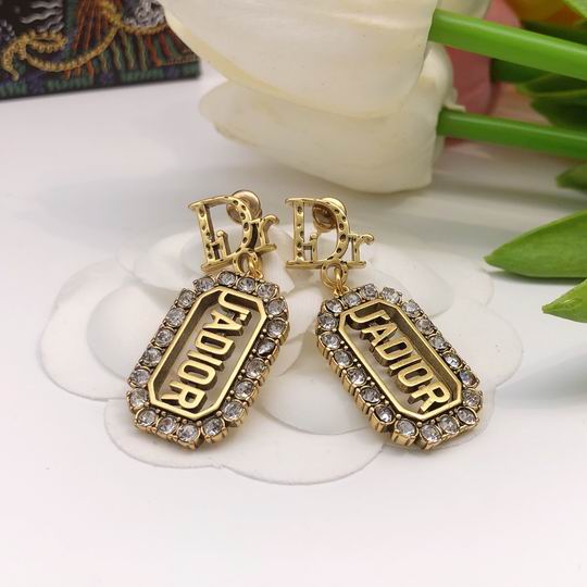 Dior Earring 12lyh180 (5)