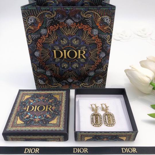 Dior Earring 12lyh180 (6)