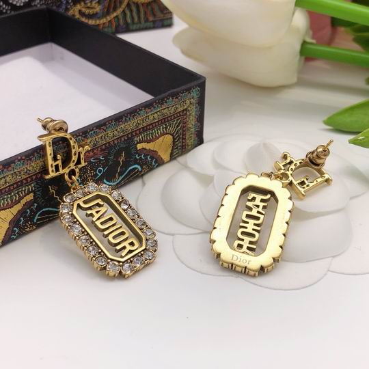 Dior Earring 12lyh180 (7)