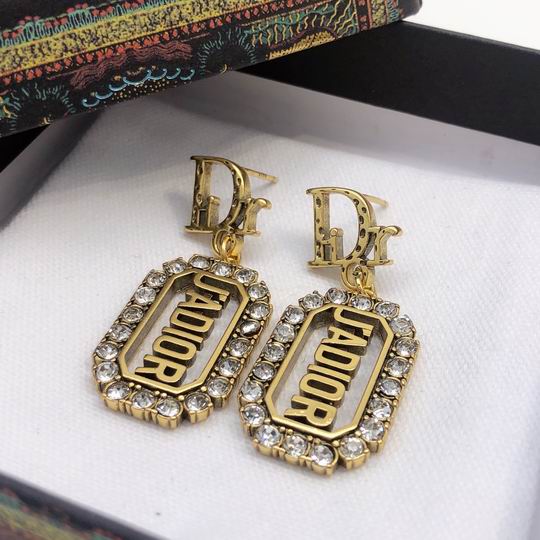 Dior Earring 12lyh180 (9)