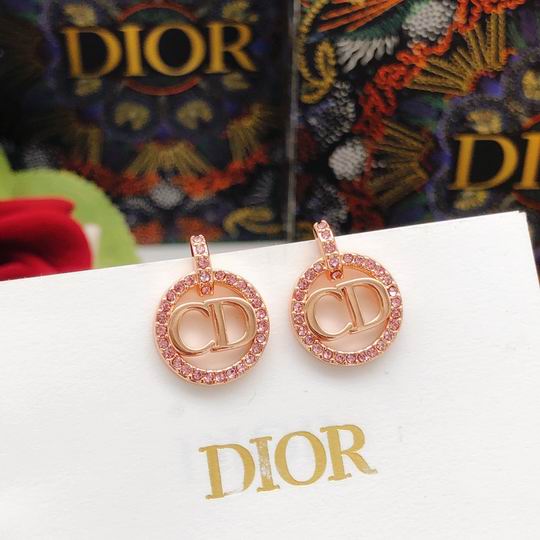 Dior Earring 12lyh181 (3)