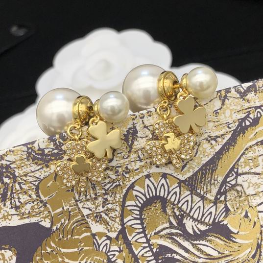 Dior Earring 12lyh182 (1)
