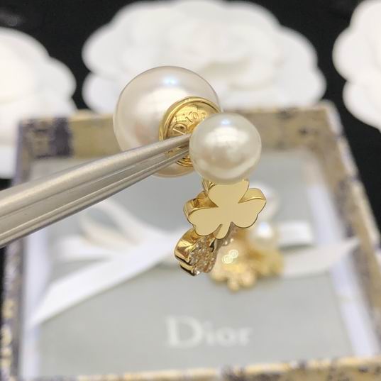 Dior Earring 12lyh182 (2)