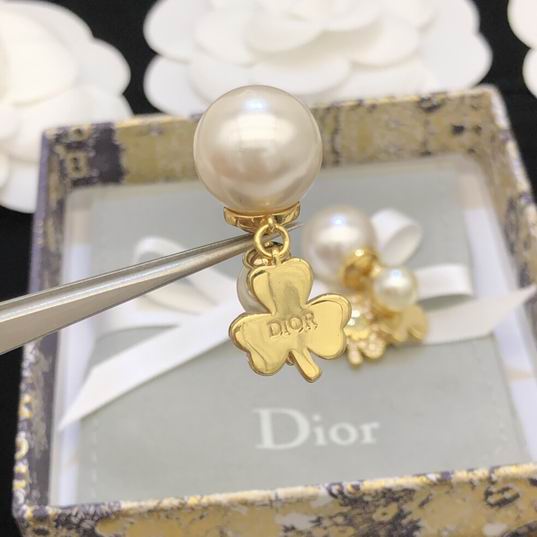 Dior Earring 12lyh182 (3)