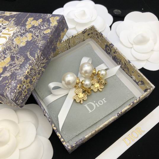Dior Earring 12lyh182 (6)