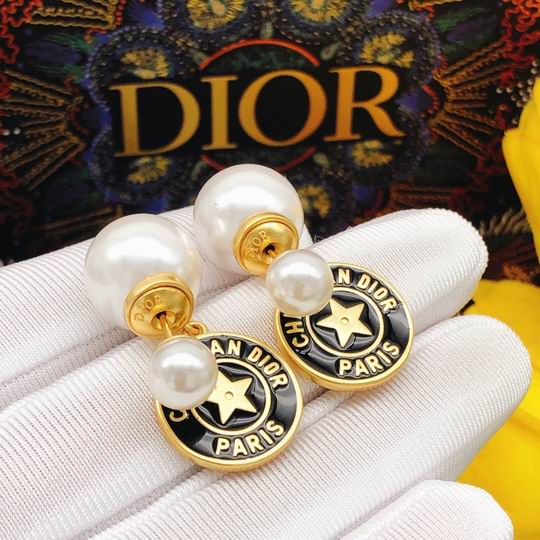 Dior Earring 12lyh183 (1)