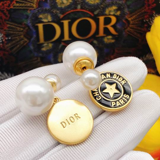 Dior Earring 12lyh183 (2)