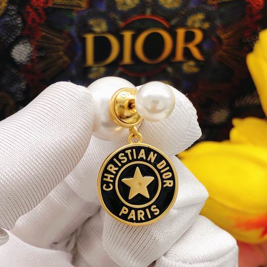 Dior Earring 12lyh183 (3)