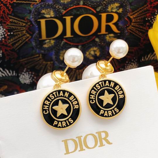 Dior Earring 12lyh183 (9)
