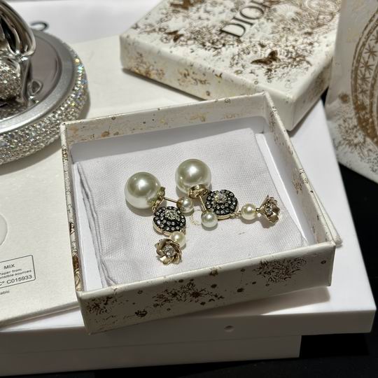 Dior Earring 12lyh184 (1)