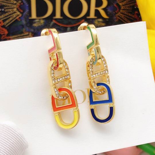 Dior Earring 12lyh185 (1)