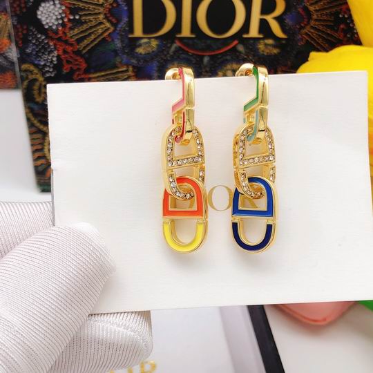 Dior Earring 12lyh185 (2)