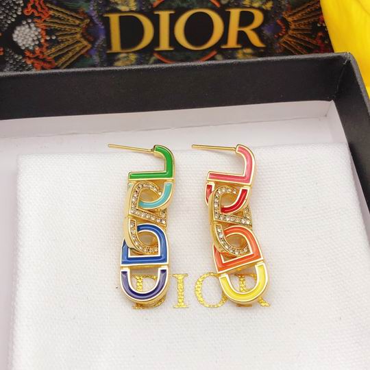 Dior Earring 12lyh185 (3)