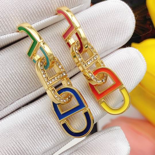Dior Earring 12lyh185 (5)