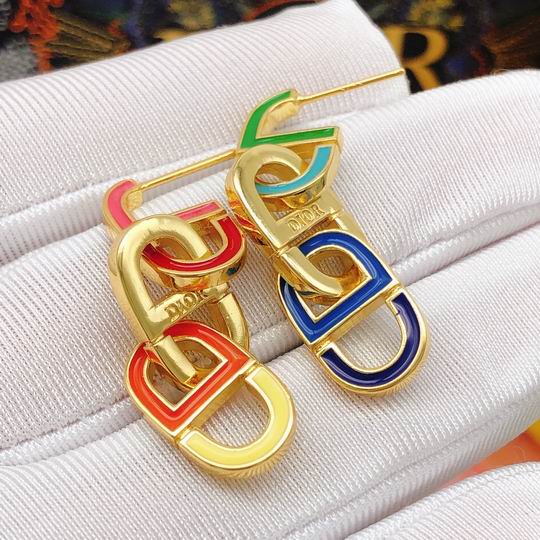 Dior Earring 12lyh185 (6)