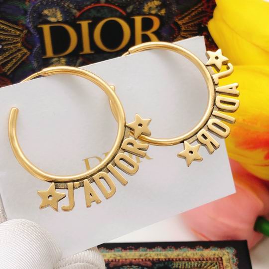 Dior Earring 12lyh186 (1)