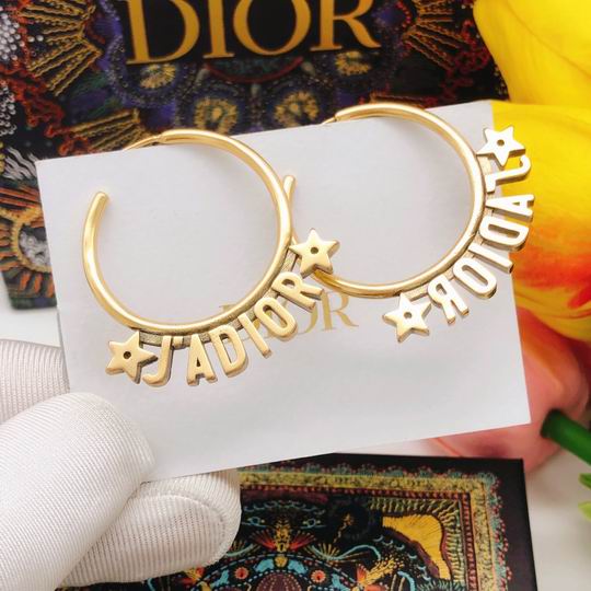 Dior Earring 12lyh186 (2)