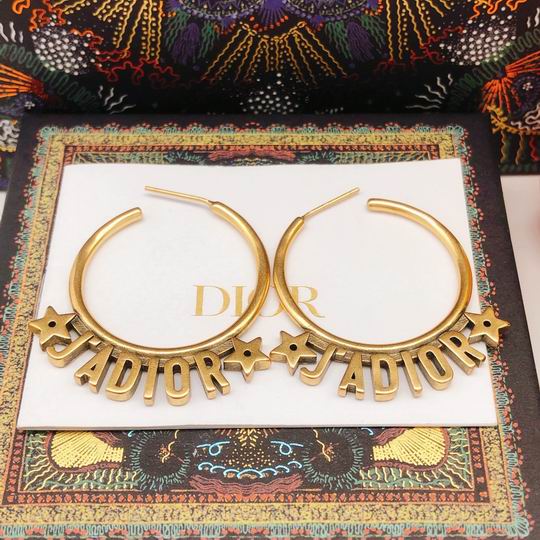Dior Earring 12lyh186 (4)