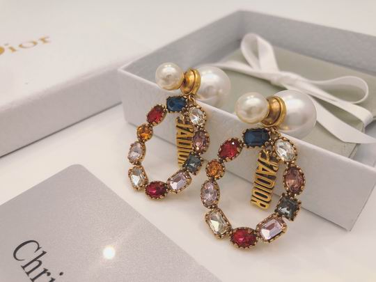 Dior Earring 12lyh187 (1)