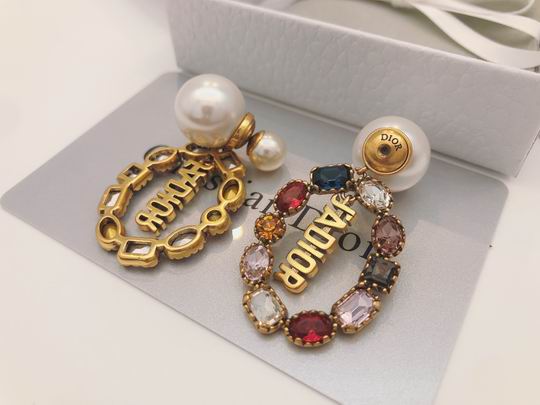 Dior Earring 12lyh187 (2)