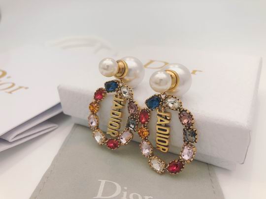 Dior Earring 12lyh187 (3)