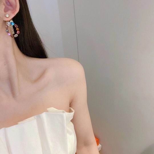 Dior Earring 12lyh187 (5)