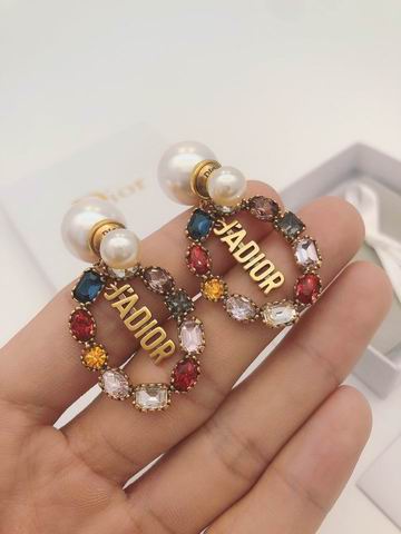 Dior Earring 12lyh187 (6)