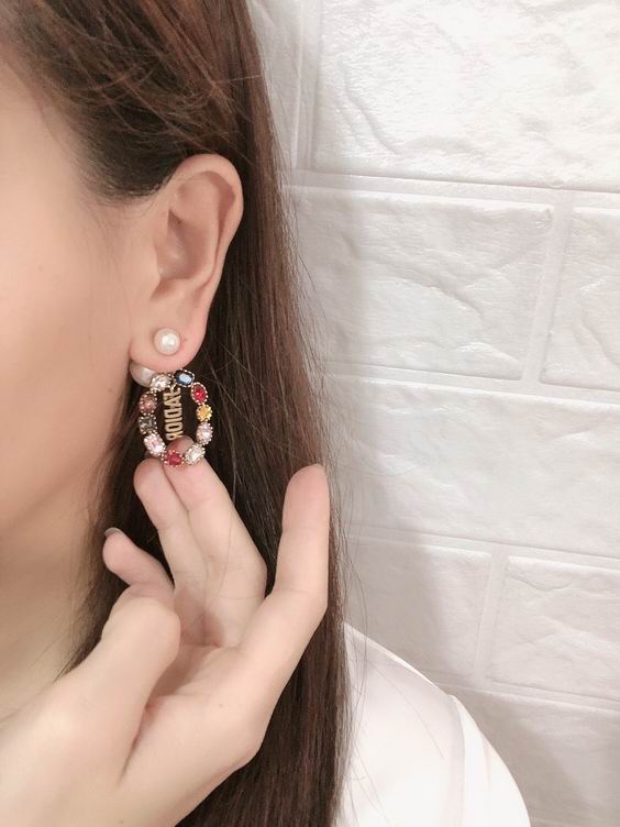 Dior Earring 12lyh187 (7)