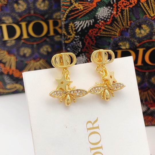 Dior Earring 12lyh188 (1)