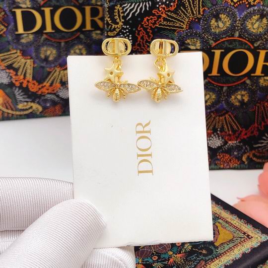 Dior Earring 12lyh188 (2)