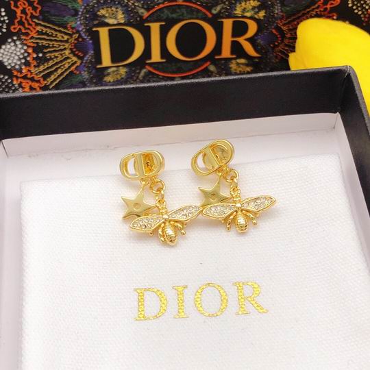 Dior Earring 12lyh188 (6)