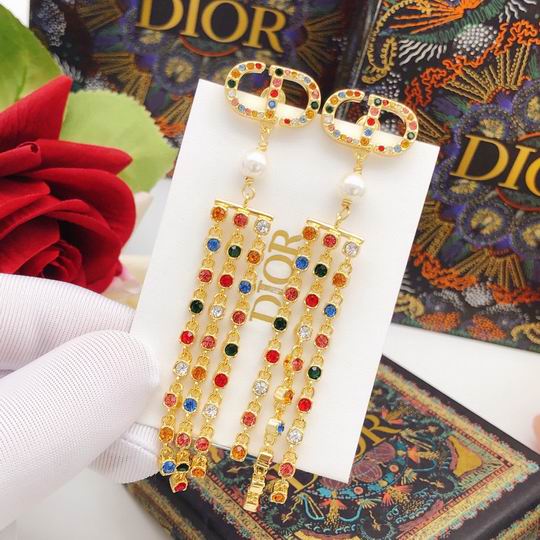 Dior Earring 12lyh189 (1)