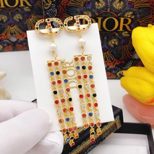 Dior Earring 12lyh189 (2)