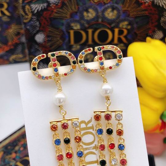Dior Earring 12lyh189 (3)