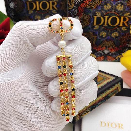Dior Earring 12lyh189 (4)