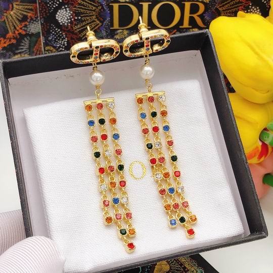 Dior Earring 12lyh189 (6)