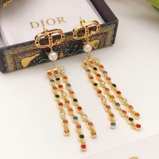Dior Earring 12lyh189 (7)