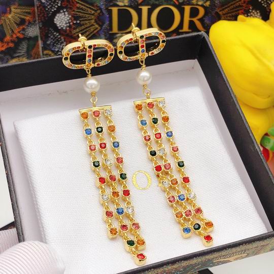 Dior Earring 12lyh189 (8)