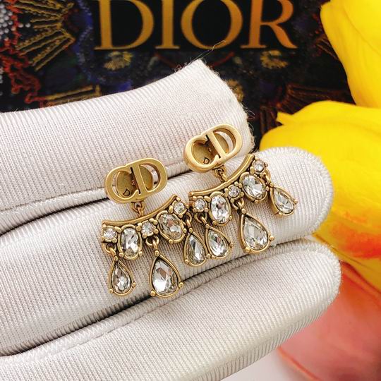 Dior Earring 12lyh190 (2)