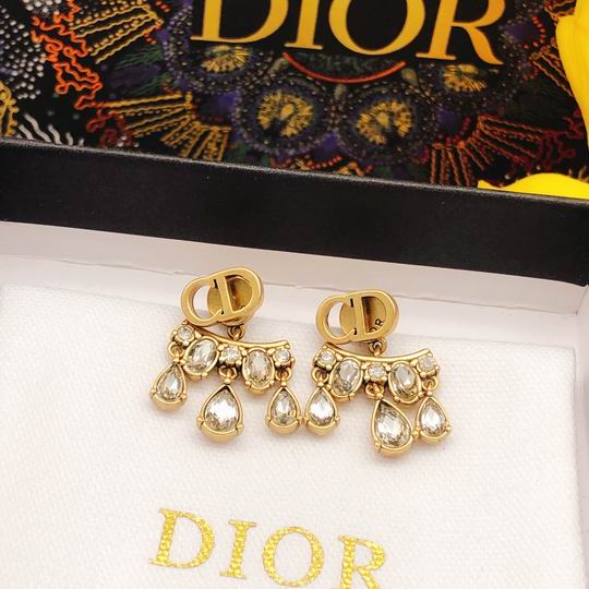 Dior Earring 12lyh190 (5)
