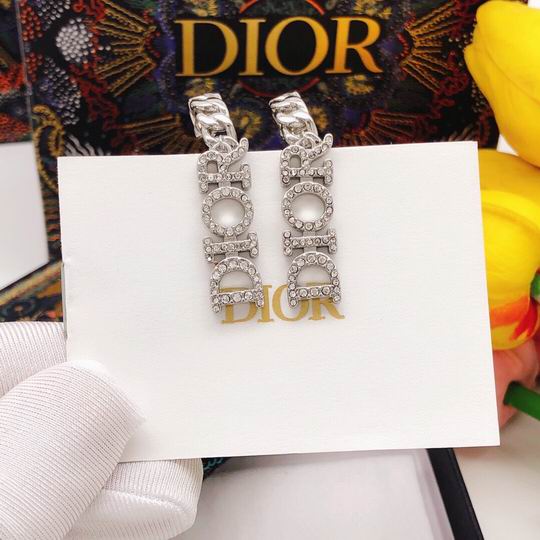 Dior Earring 12lyh192 (2)