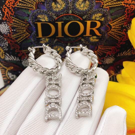 Dior Earring 12lyh192 (3)