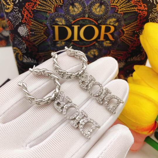 Dior Earring 12lyh192 (6)