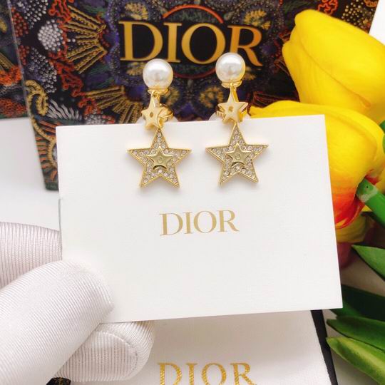 Dior Earring 12lyh193 (2)