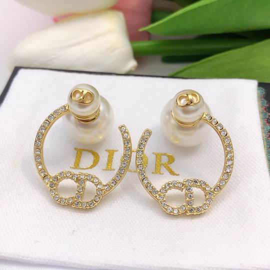 Dior Earring 12lyh194 (1)