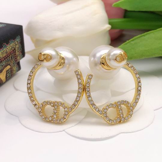 Dior Earring 12lyh194 (2)