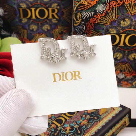Dior Earring 12lyh195 (5)