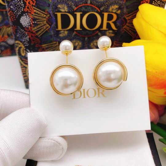 Dior Earring 12lyh196 (2)